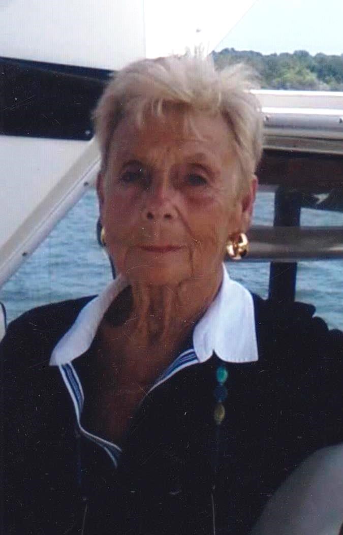 Shirley Ann May Obituary Chattanooga, TN