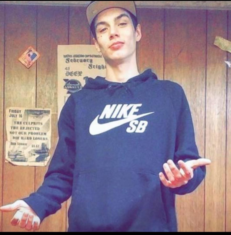 Obituary of Jacob Richard Michael Peets