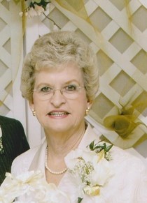 Obituary of Kathleen Golden Osbourn