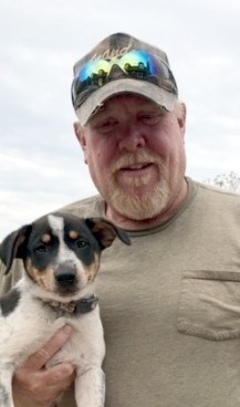 Obituary of Donald R Grandy