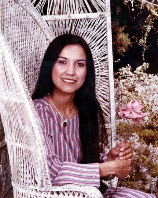 Obituary of Juanita M. Jimenez