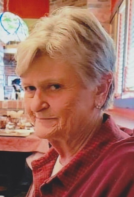 Obituary of Melinda Jo (Sparks) Wampler