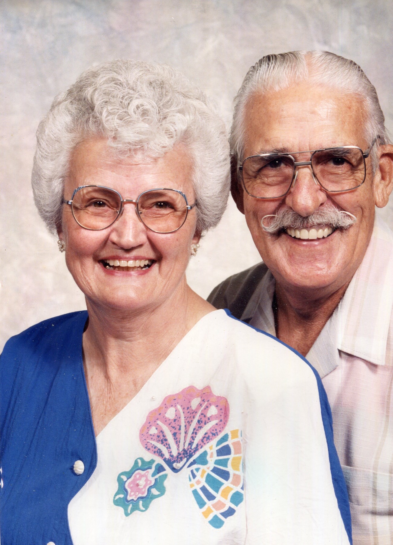 Avis de décès de Shirley Mae Neumann