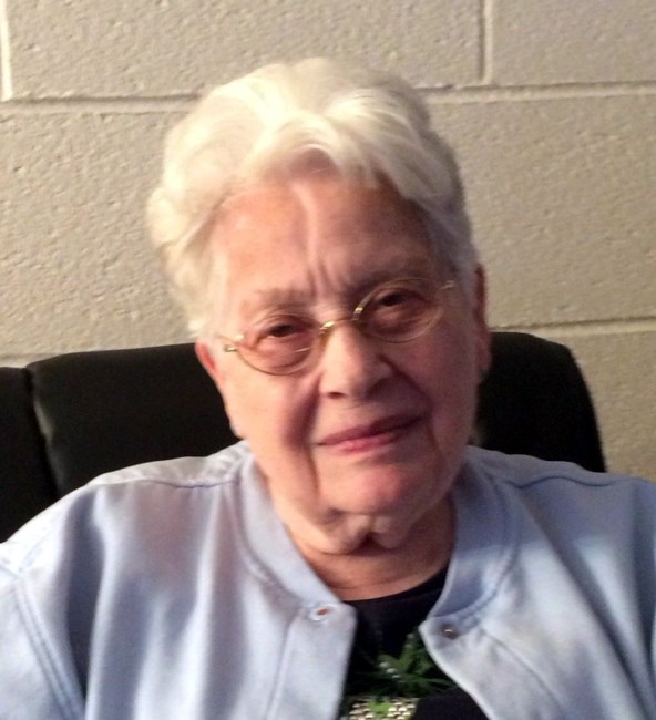 Obituary of Mary Ellen Stephens