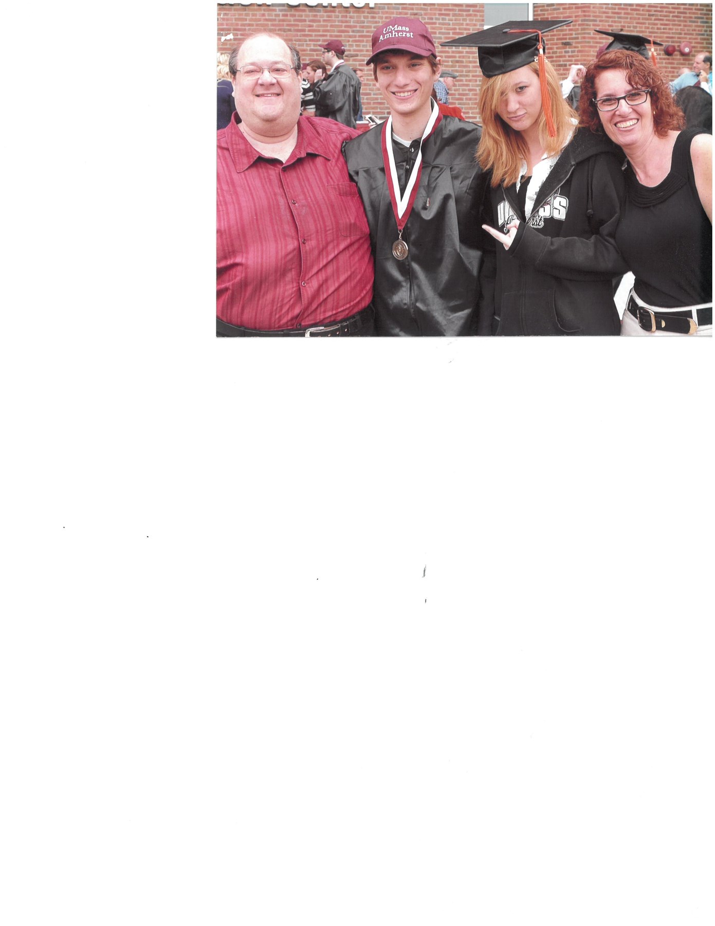 Avis de décès de David Greenberg