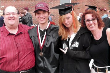 Obituary of David Greenberg