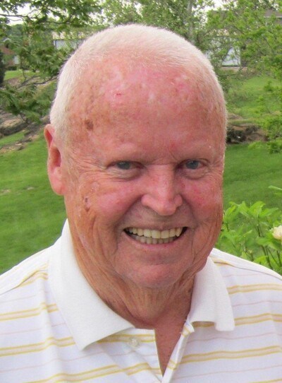 Obituary of Charles Raffo Ballard, Jr.