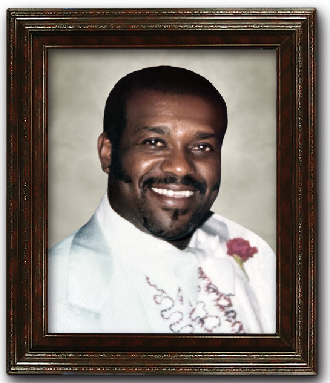 Avis de décès de Robert Tisby Jr.