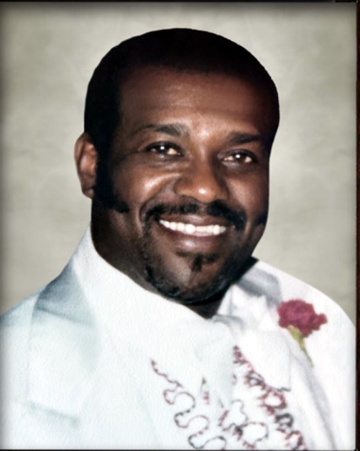 Avis de décès de Robert Tisby Jr.