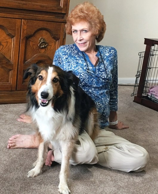 Obituario de Gayle Ellen Kurtze