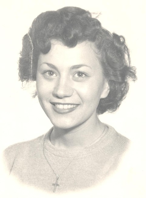 Obituary of Jennie Novello