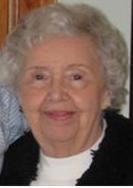 Obituary of Virginia N. Gordon
