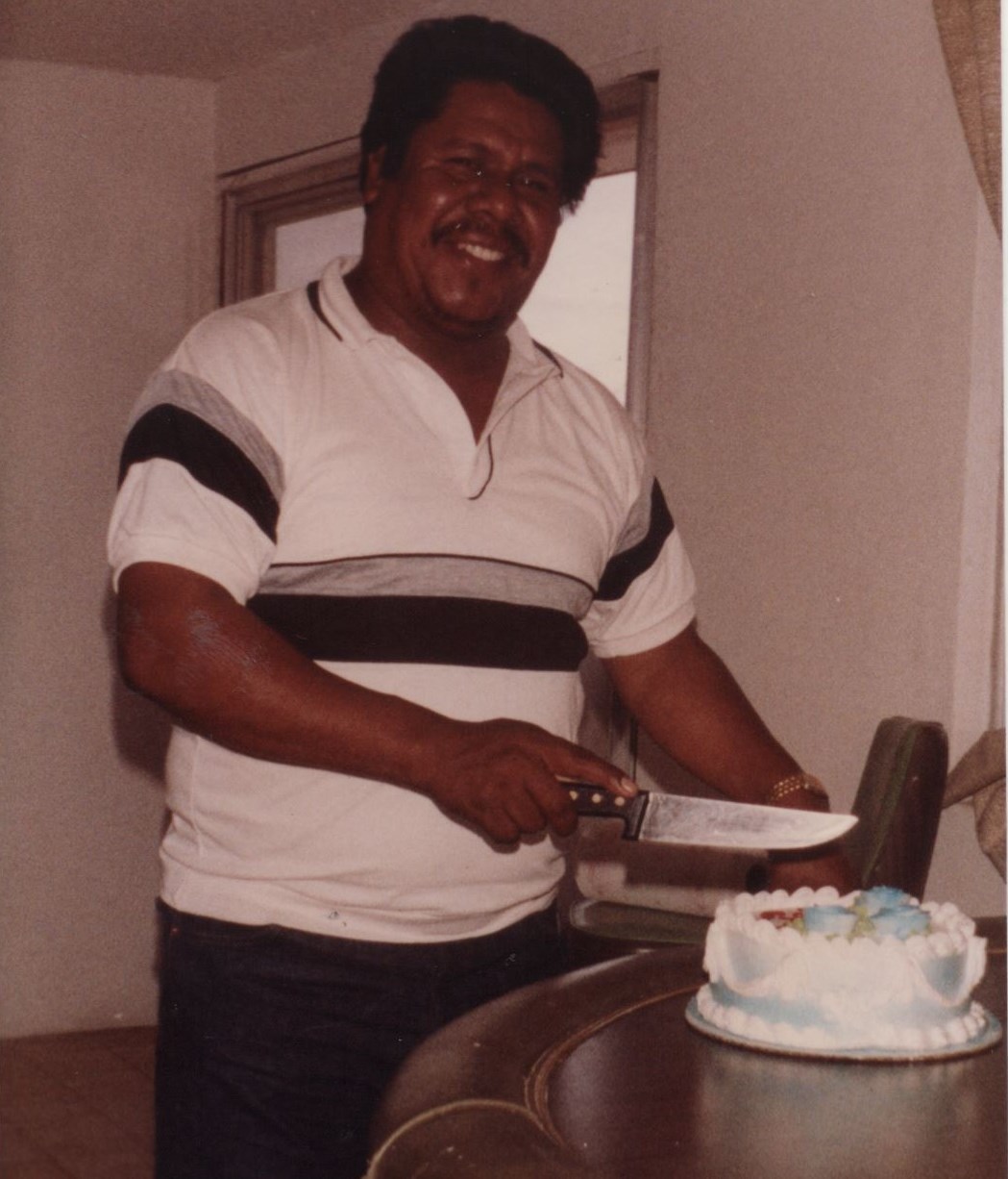 Obituary of Asuncion Martinez