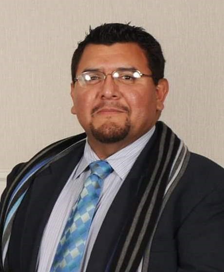 Obituary of Isaac S. Campos