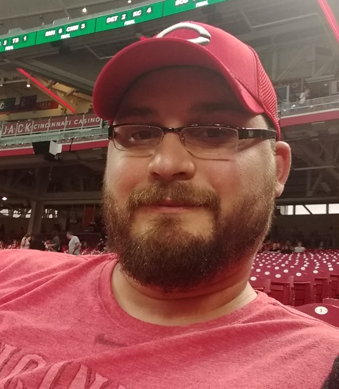 Shane Michael Galt Obituary Dayton, OH