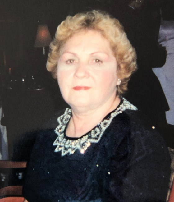 Obituary of Migdalia Gutierrez