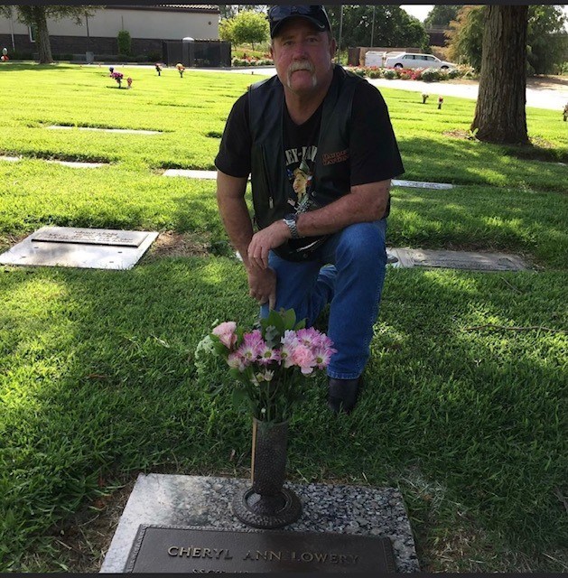 Obituary of William Joseph Lowery Jr.