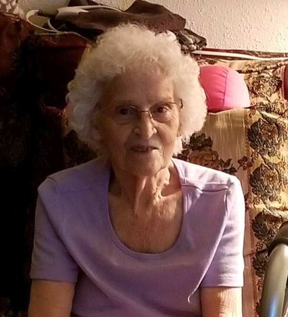 Obituary of Philene Whitfill