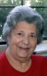 Obituary of Evelyn N. Brooks