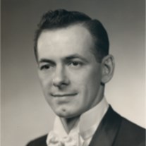 Obituary of Robert Lee Roof