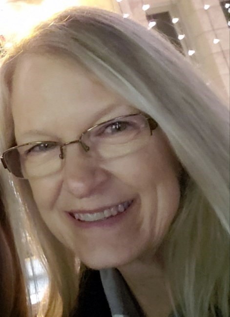 Obituary of Nancy Smith