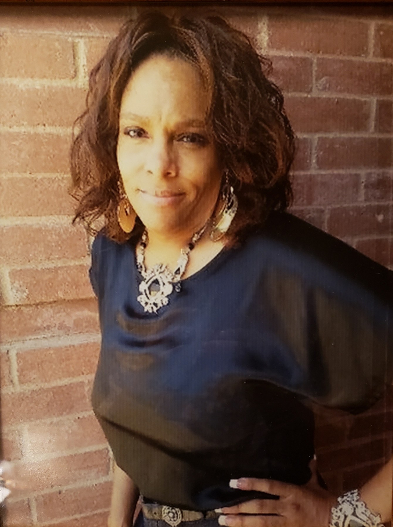 Regina Johnson Obituary Dallas, TX