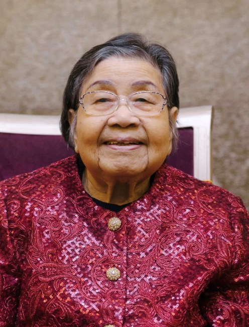 Obituary of Khai Huynh