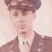 Obituary of USAF John F. Waguespack Lt. Col., Jr.