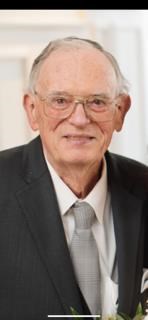 Obituary of Jim Franklin McCormick