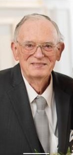 Obituary of Jim Franklin McCormick