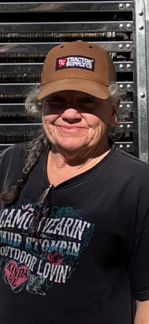 Avis de décès de Debora Ann Wikle