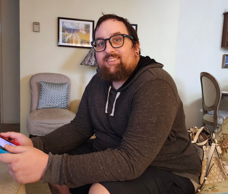 Avis de décès de Kyle Patrick Rankin