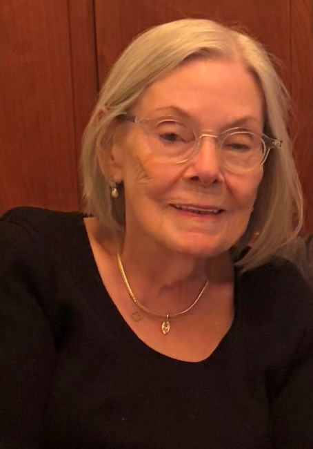 Obituary of Carole Ozena Hill