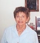 Obituary of Dorothy P. Honeycutt
