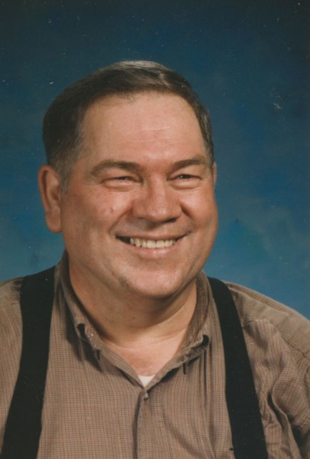 Obituary of Lawrence Edward McGrew