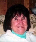 Gwen Donovan