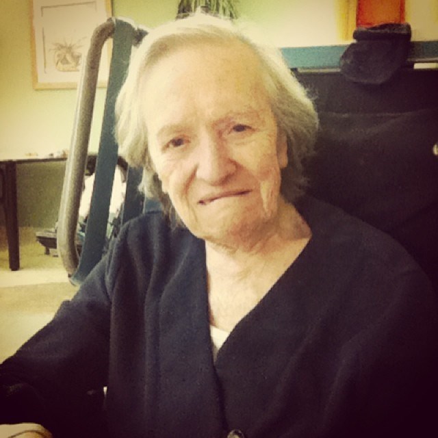 Avis de décès de Denise Prefontaine