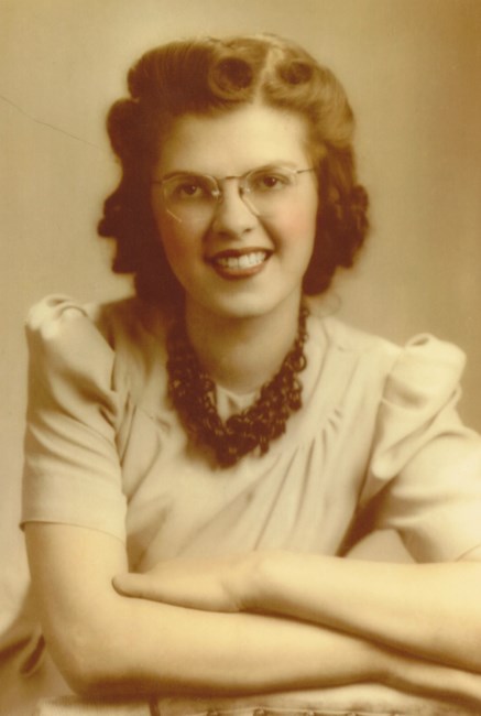 Obituary of Lucille A. LeBlanc