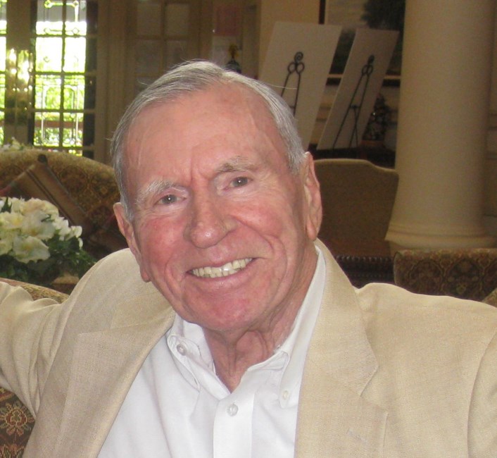 Obituary of Howard P. Fritz