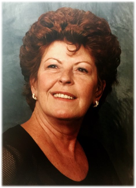 Obituary of Kathleen A. Oeltjen