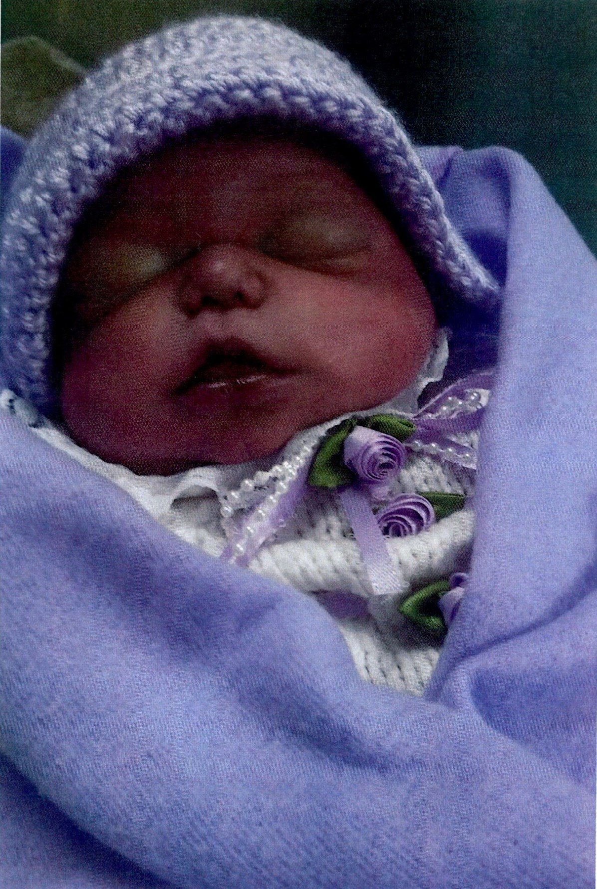 Obituary of Mikayla Isabella Perez