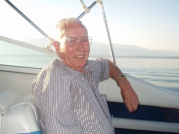 Obituary of George Findley