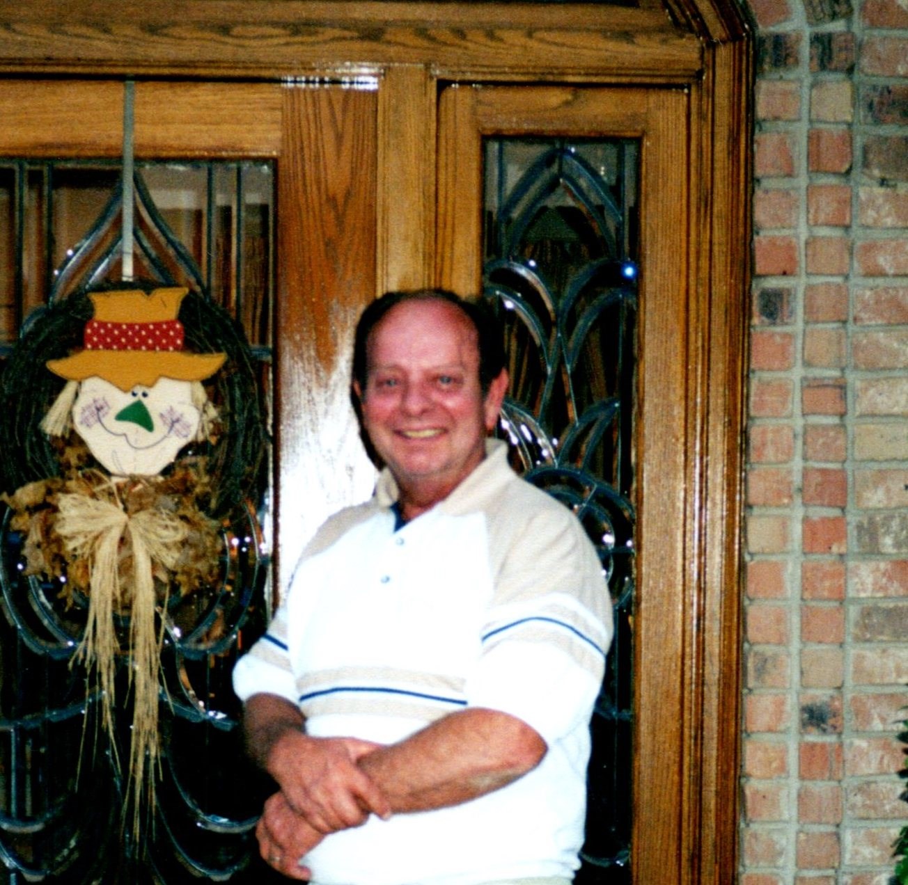 Obituary of Daniel Tycoliz