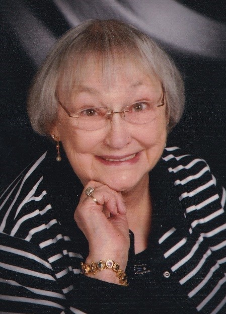 Obituario de Sarah Brown