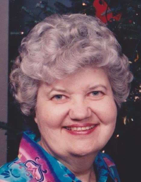 Obituary of Delores C Delikat