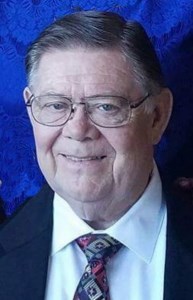 Obituary of Gilbert F Lawson