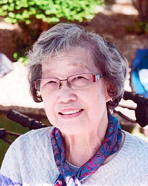 Avis de décès de Jean Lew Ong