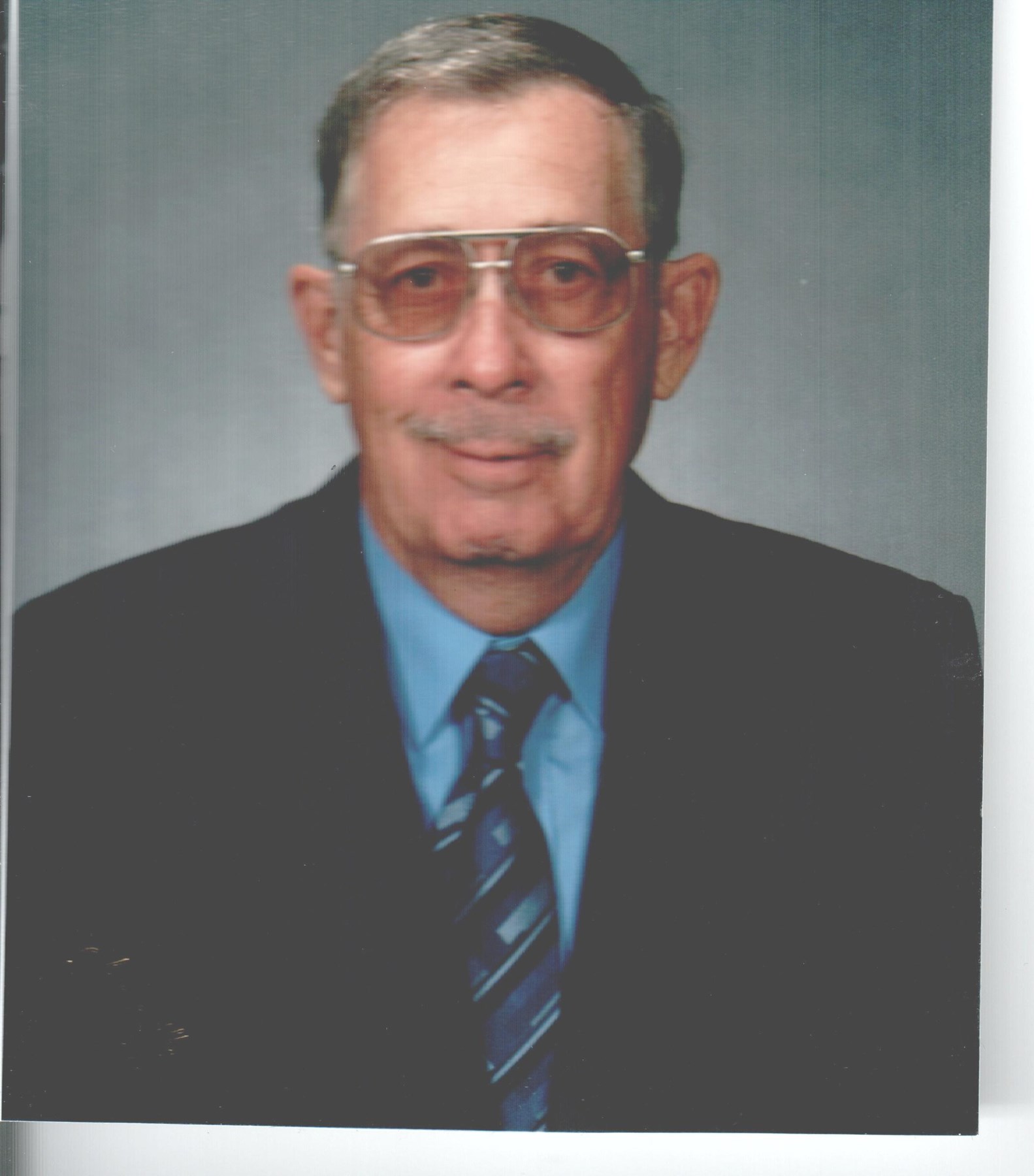 Obituary of Eugene "Gene" W Spencer