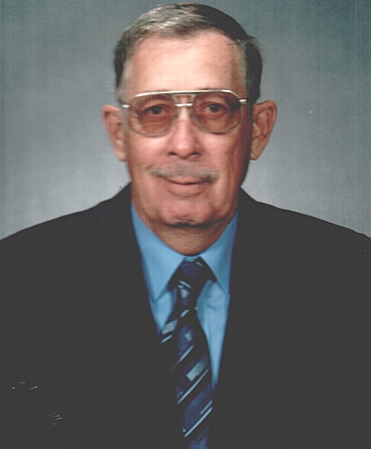 Obituary of Eugene "Gene" W Spencer