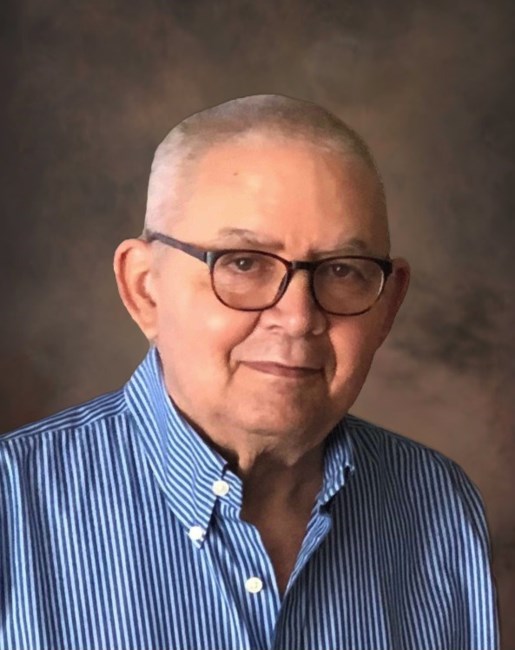 Obituary of Manuel U. Cohen Celis